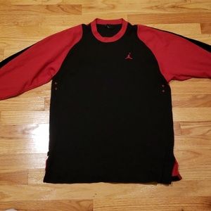 Jordan Thermal Long Sleeve Tshirt